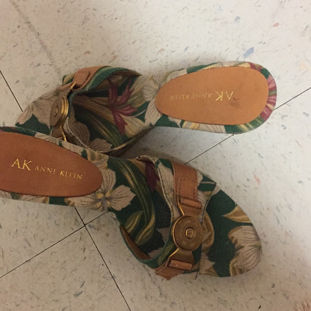 Shoes.